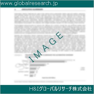 グローバルリサーチ調査資料のイメージ